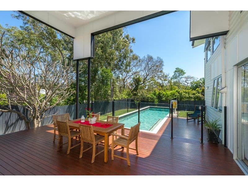 58 Mareeba Road, ASHGROVE QLD 4060, Ashgrove - Thumbnail 7