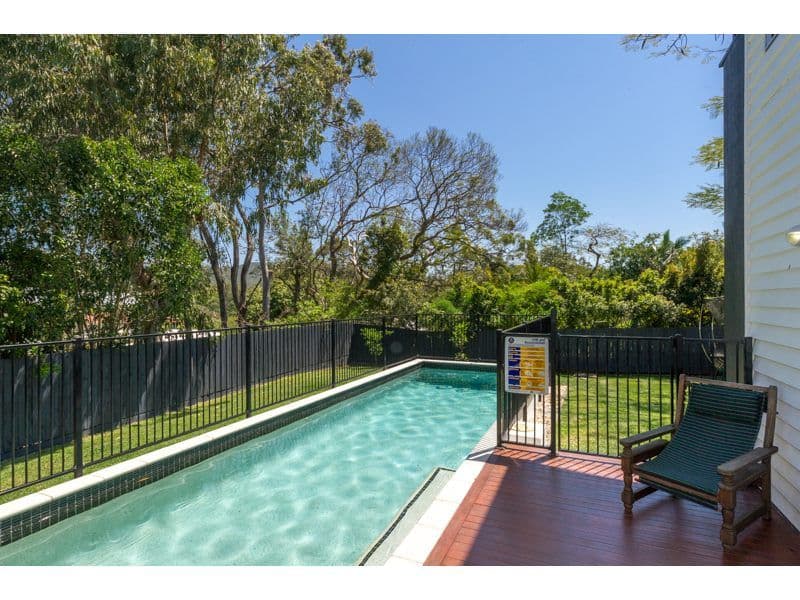58 Mareeba Road, ASHGROVE QLD 4060, Ashgrove - Thumbnail 8