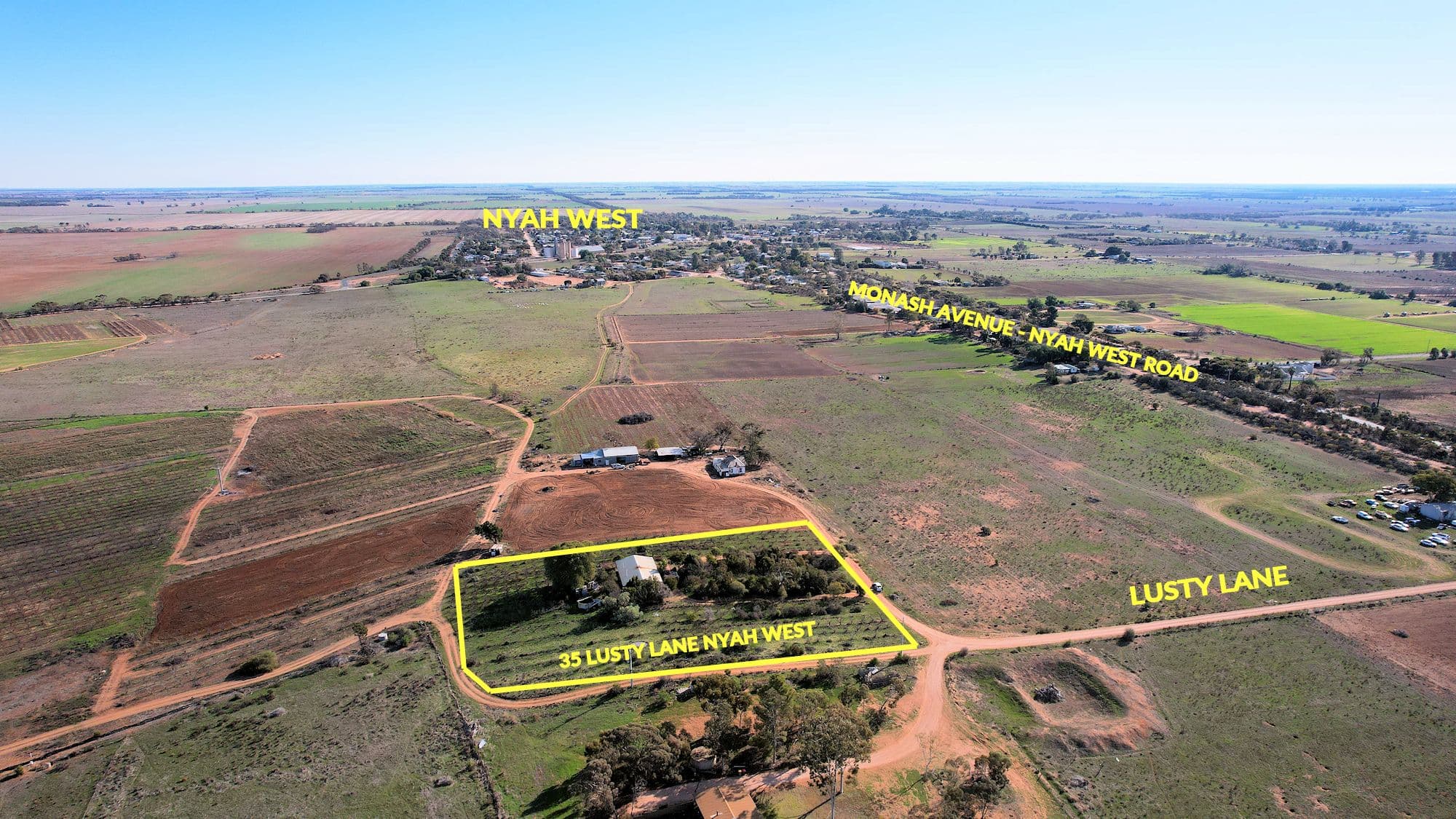 35 Lusty Lane, Nyah West VIC 3595, Nyah West - Image 1