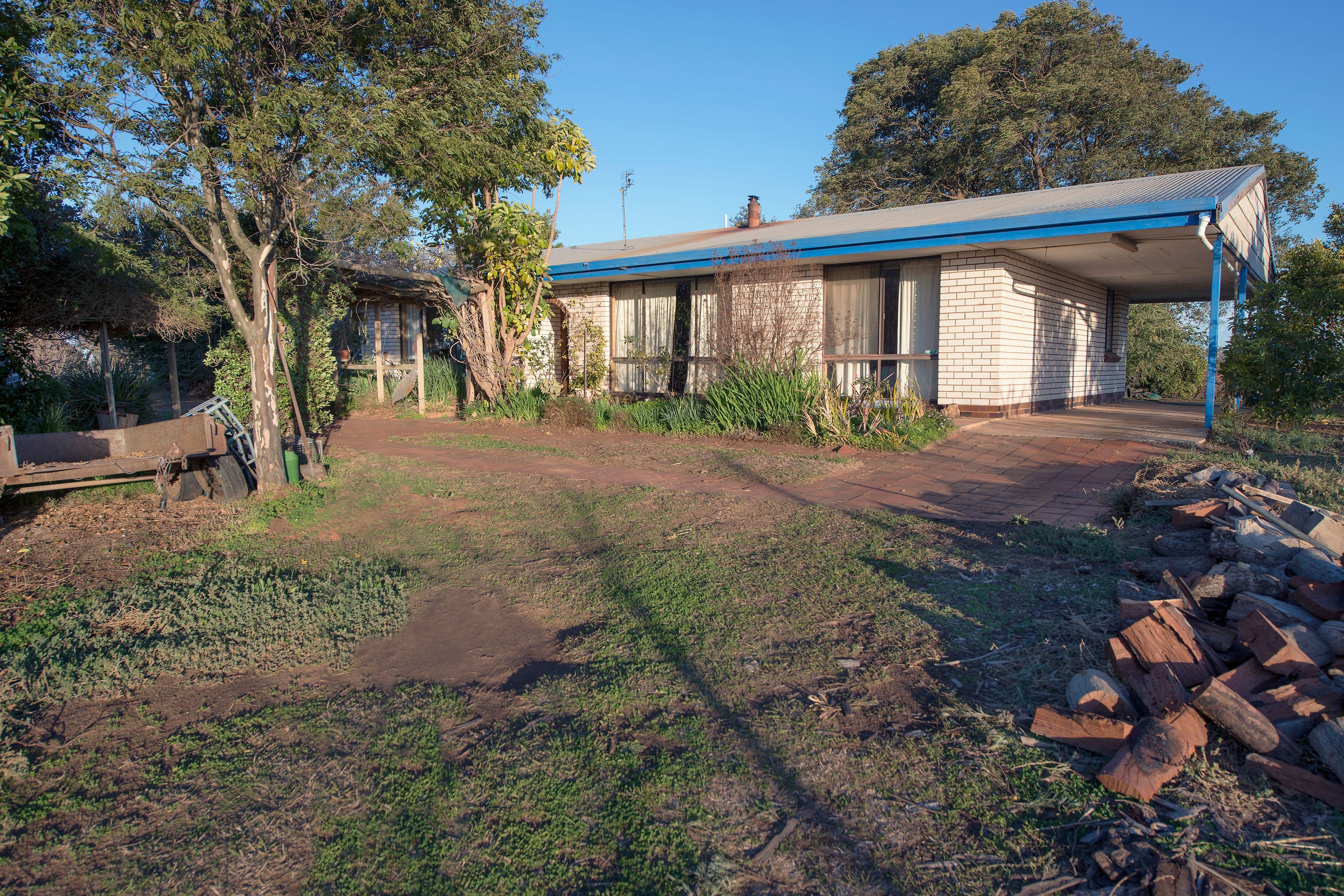 35 Lusty Lane, Nyah West VIC 3595, Nyah West - Thumbnail 2