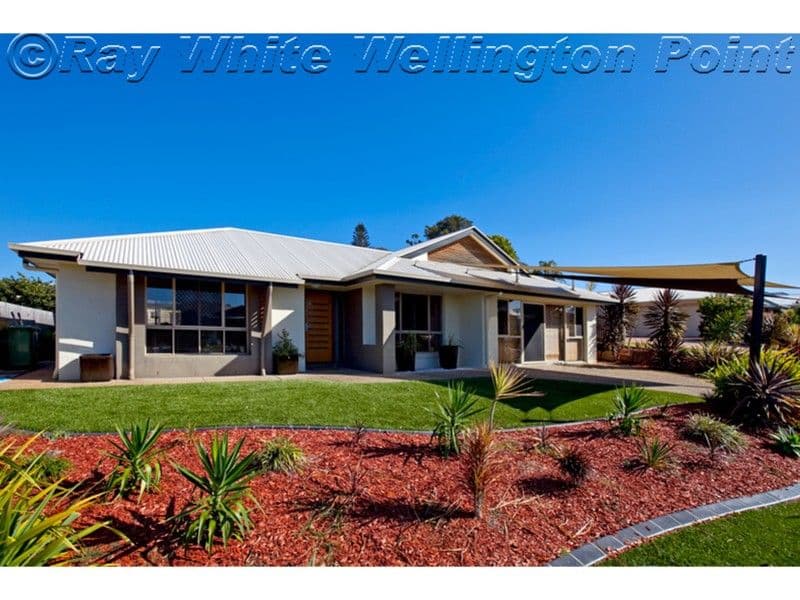14 Trafalgar Vale Avenue, WELLINGTON POINT QLD 4160, Wellington Point - Image 1