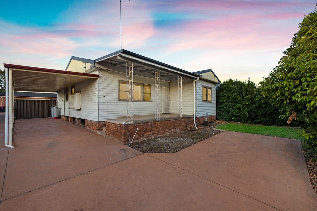 12A Woods Road, South Windsor NSW 2756, South Windsor - Image 1