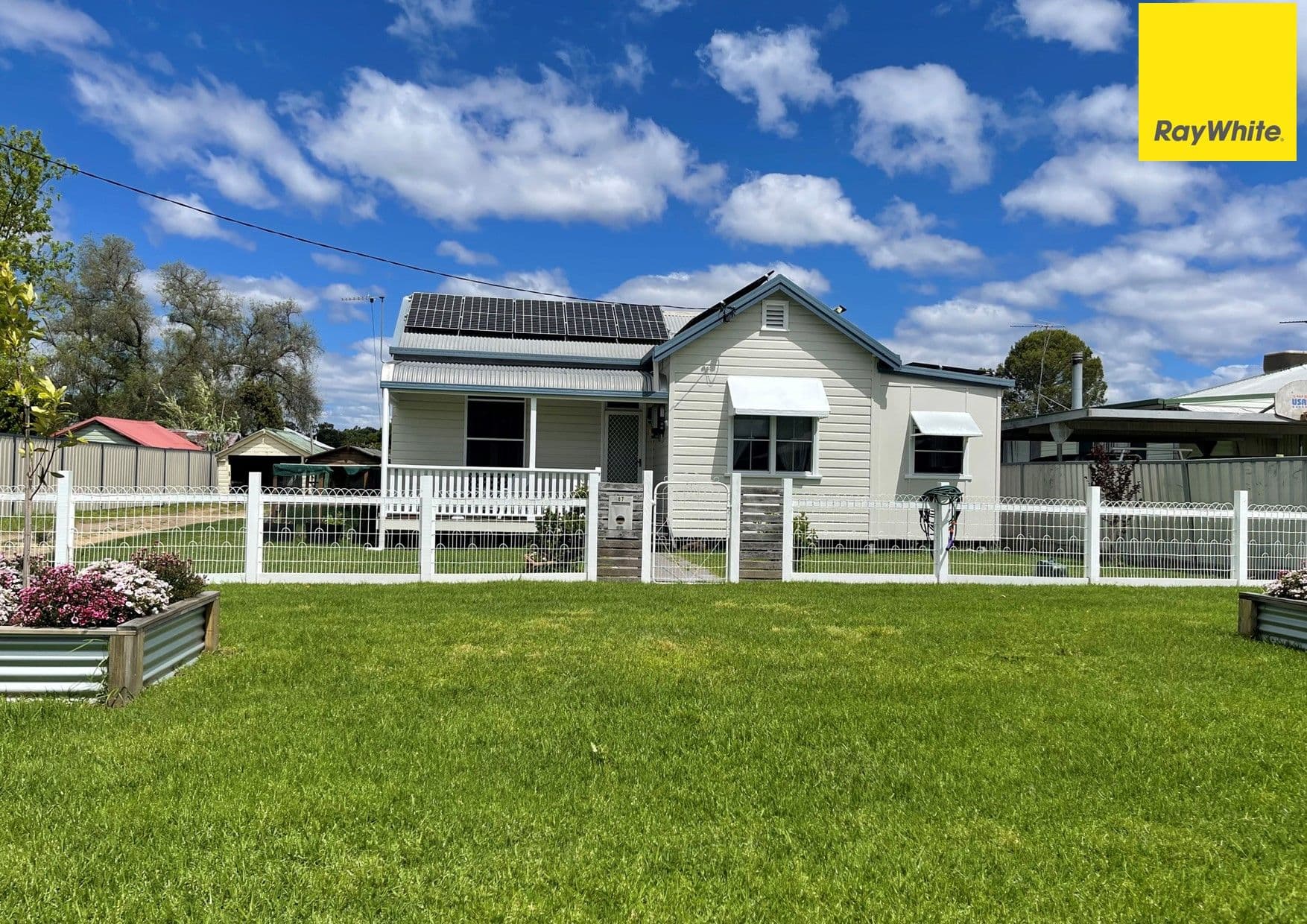 87 Granville Street, Inverell NSW 2360, Inverell - Image 1