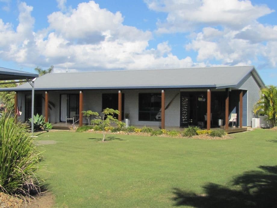27 Sextant Drive, INNES PARK QLD 4670, Innes Park - Thumbnail 2