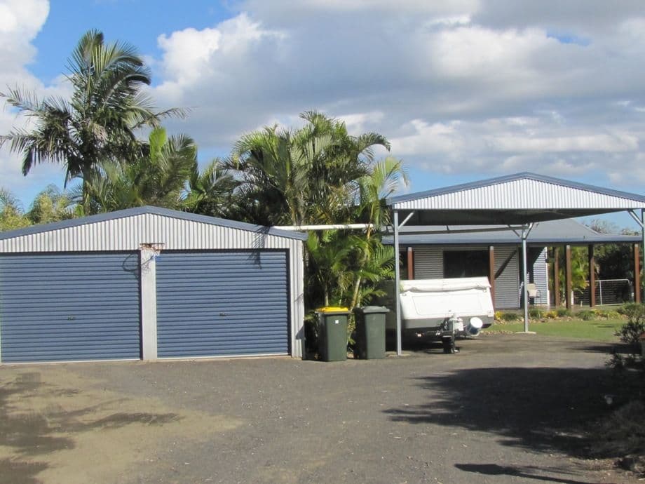 27 Sextant Drive, INNES PARK QLD 4670, Innes Park - Thumbnail 3