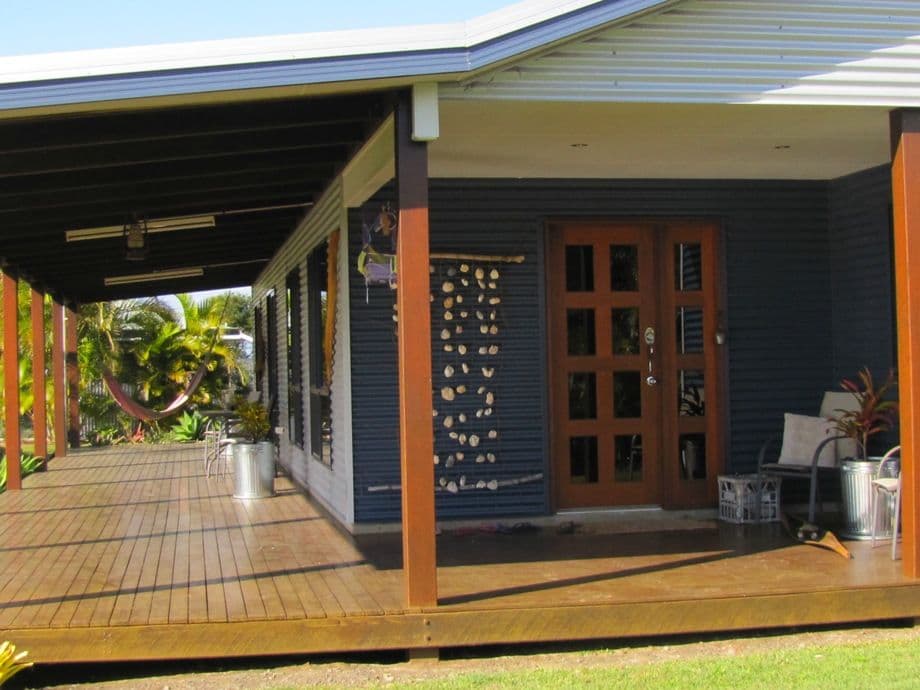 27 Sextant Drive, INNES PARK QLD 4670, Innes Park - Thumbnail 4