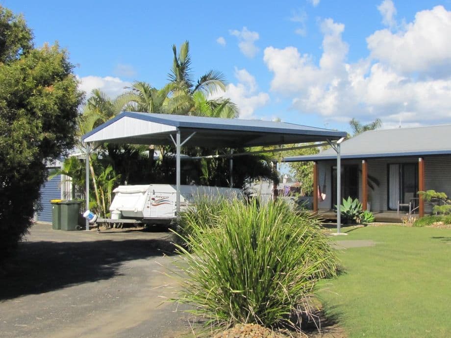 27 Sextant Drive, INNES PARK QLD 4670, Innes Park - Thumbnail 5