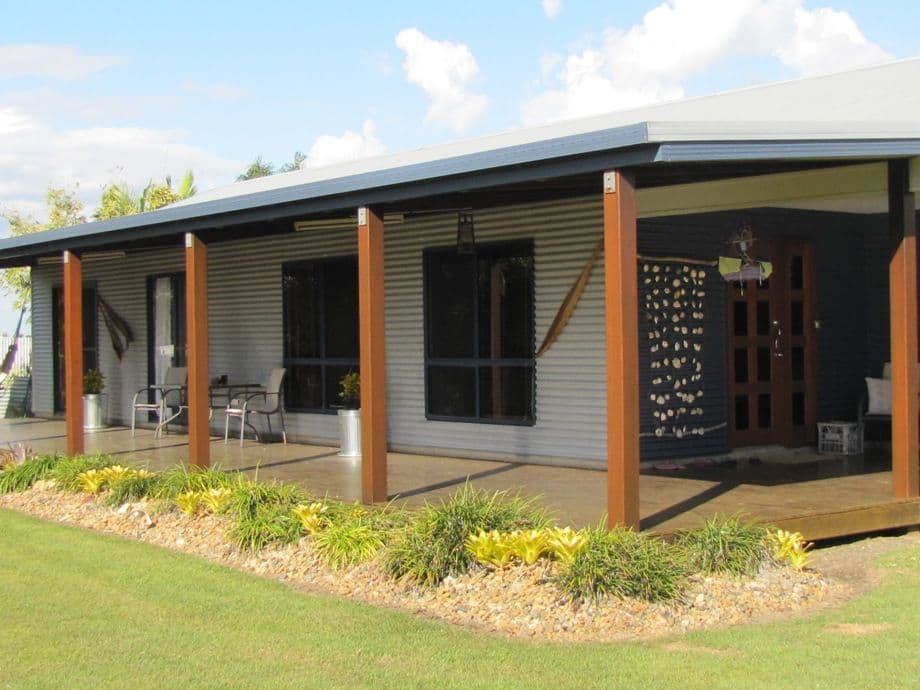 27 Sextant Drive, INNES PARK QLD 4670, Innes Park - Thumbnail 6