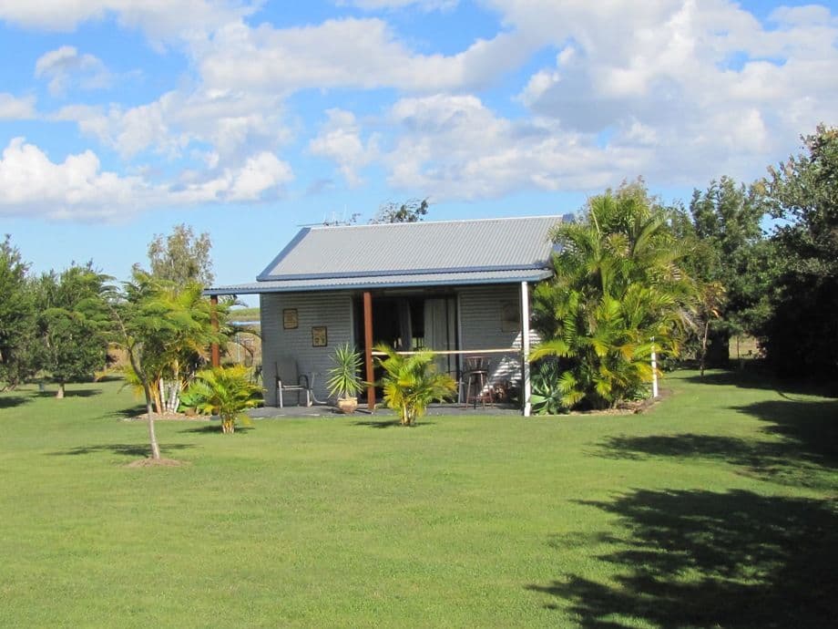 27 Sextant Drive, INNES PARK QLD 4670, Innes Park - Thumbnail 7