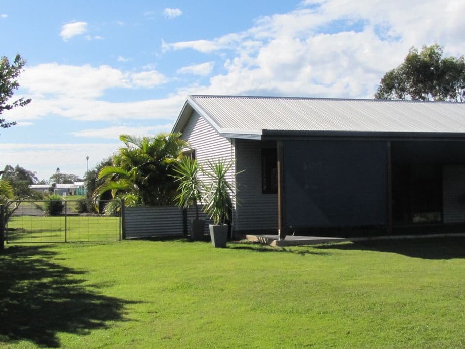 27 Sextant Drive, INNES PARK QLD 4670, Innes Park - Thumbnail 8