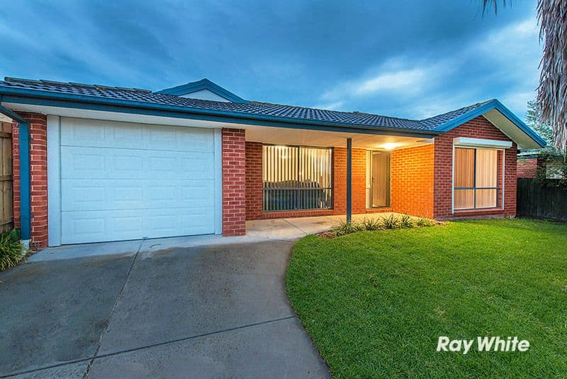 20 Overall Drive, Skye VIC 3977, Skye - Image 1