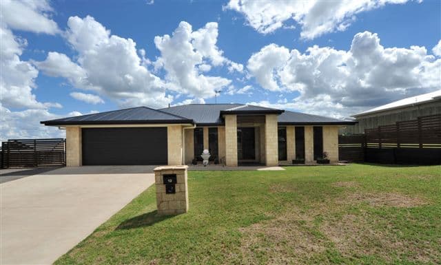 19 Ace Drive, GLENVALE QLD 4350, Glenvale - Image 1