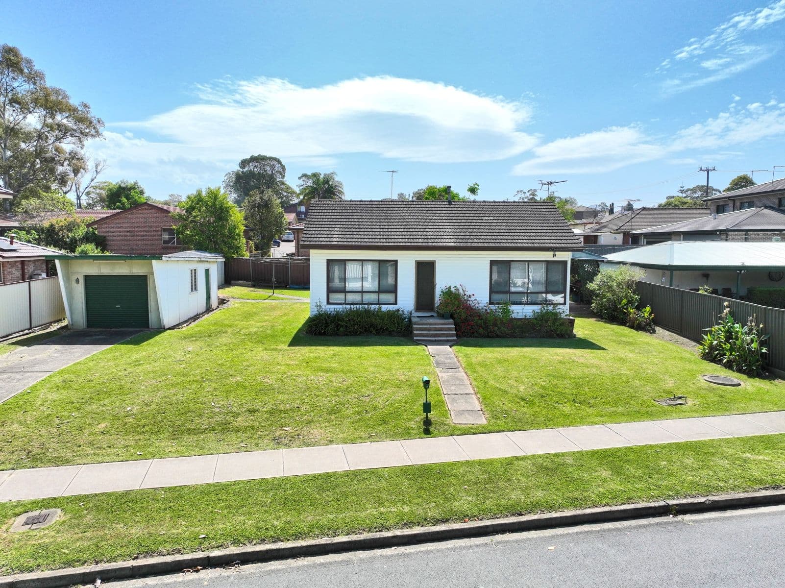 1 Bombala Street, Pendle Hill NSW 2145, Pendle Hill - Image 1
