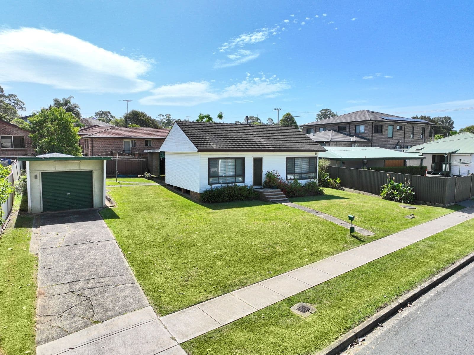 1 Bombala Street, Pendle Hill NSW 2145, Pendle Hill - Thumbnail 2