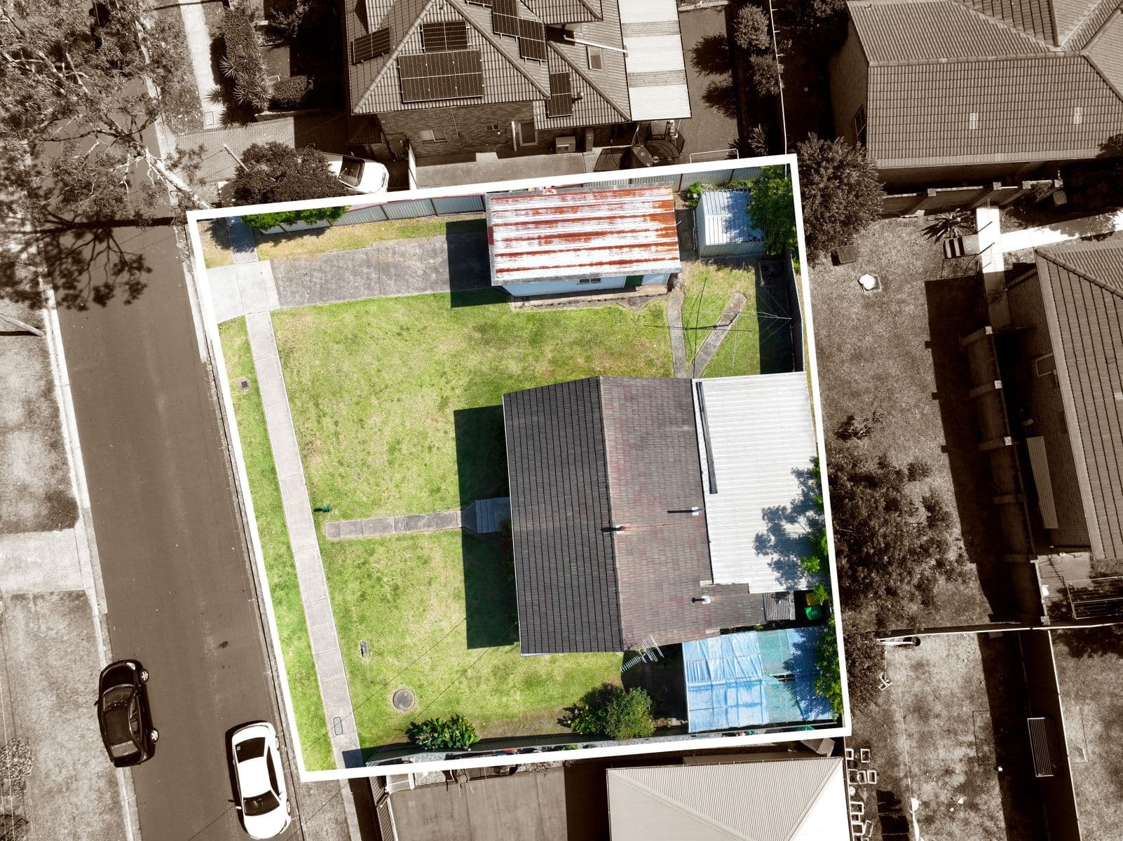 1 Bombala Street, Pendle Hill NSW 2145, Pendle Hill - Thumbnail 3