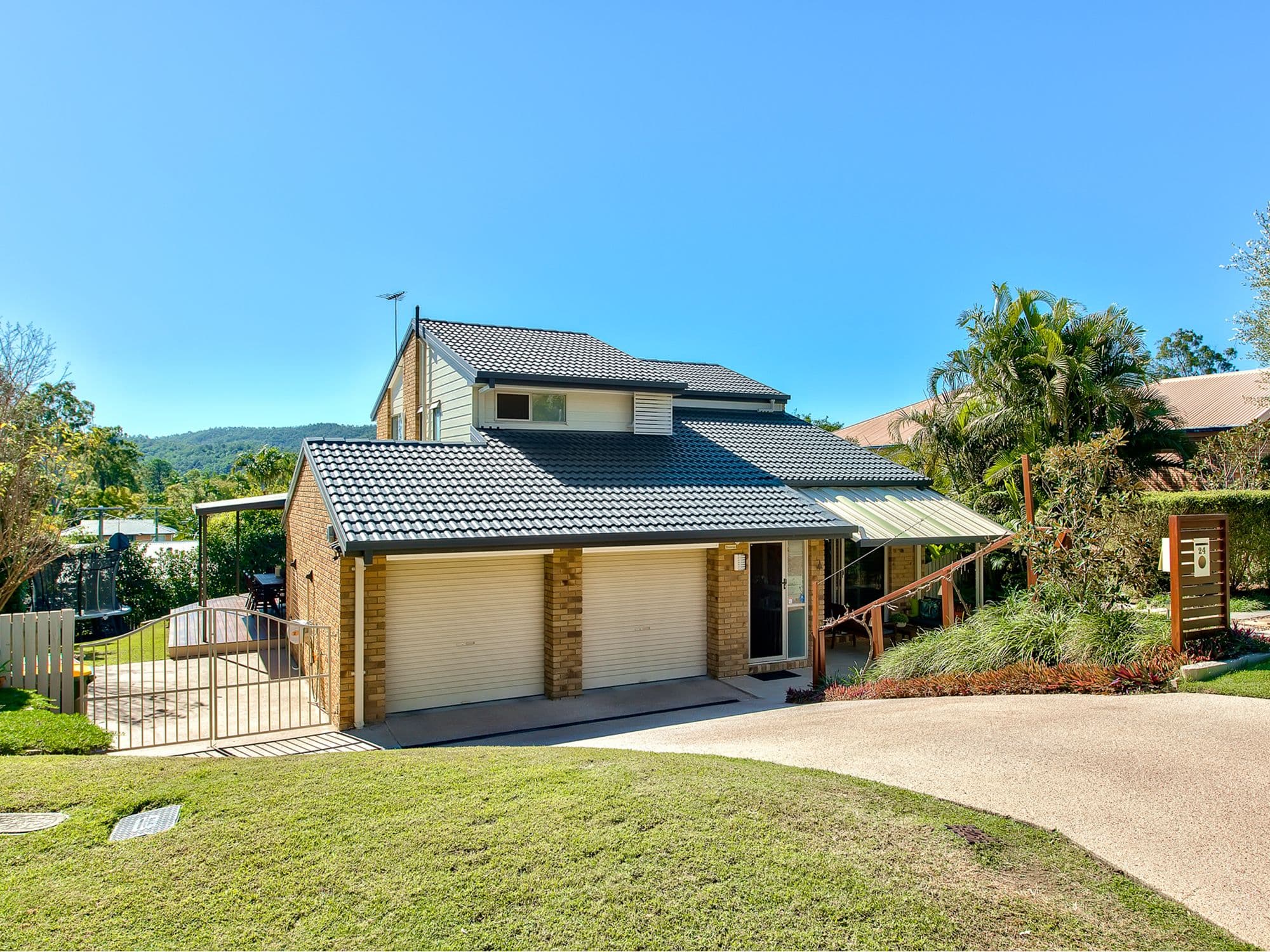 24 Koorong Street, The Gap QLD 4061, The Gap - Image 1