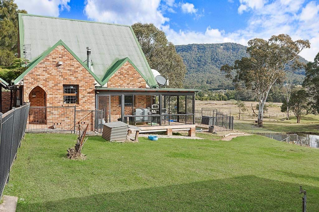 1292 Leggetts Drive, Brunkerville NSW 2323, Brunkerville - Image 1