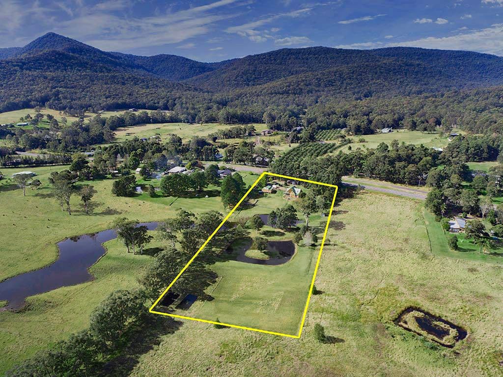 1292 Leggetts Drive, Brunkerville NSW 2323, Brunkerville - Thumbnail 2