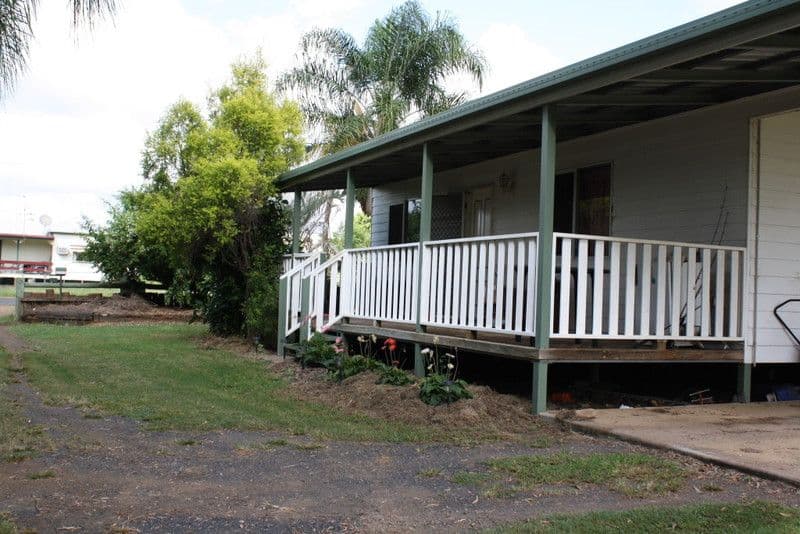17 Flinders Street, MUNDUBBERA QLD 4626, Mundubbera - Image 1