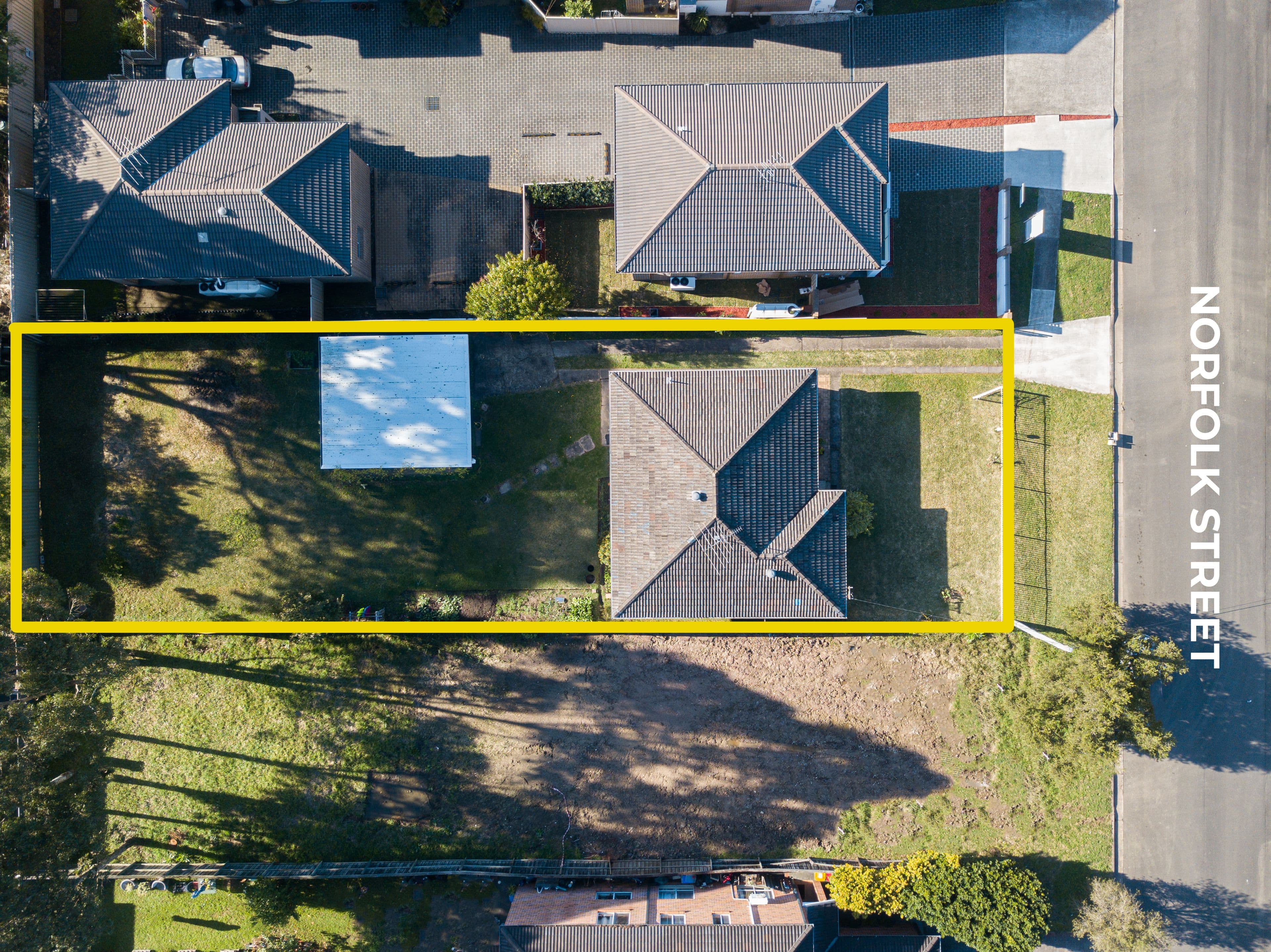 20 Norfolk Street, Blacktown NSW 2148, Blacktown - Thumbnail 2