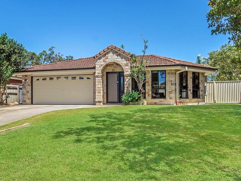 18 Baumann Street, Upper Coomera QLD 4209, Upper Coomera - Image 1