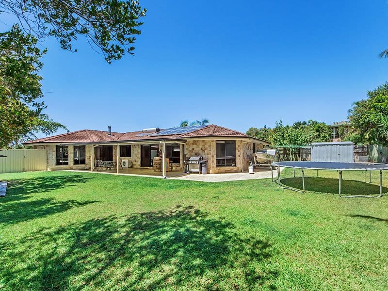 18 Baumann Street, Upper Coomera QLD 4209, Upper Coomera - Thumbnail 2