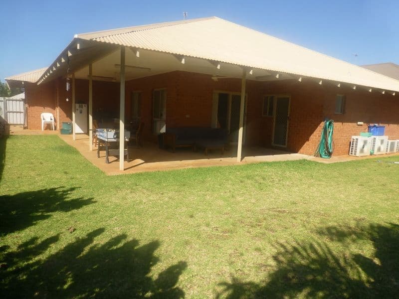 17 Raynor Road, BAYNTON WA 6714, Baynton - Image 1