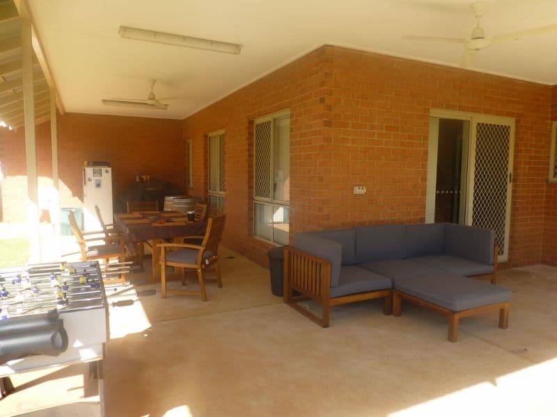 17 Raynor Road, BAYNTON WA 6714, Baynton - Thumbnail 4