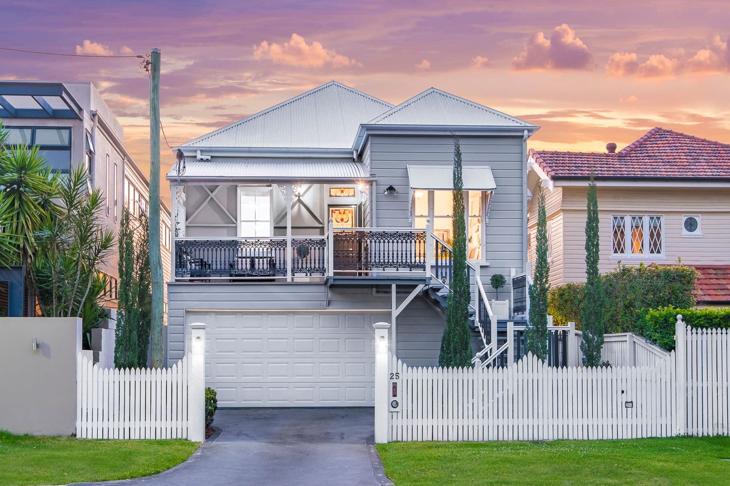 25 Wren Street, Ascot QLD 4007, Ascot - Image 1
