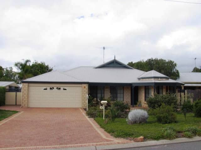 6 LUILL Crescent, DAWESVILLE WA 6211, Dawesville - Image 1