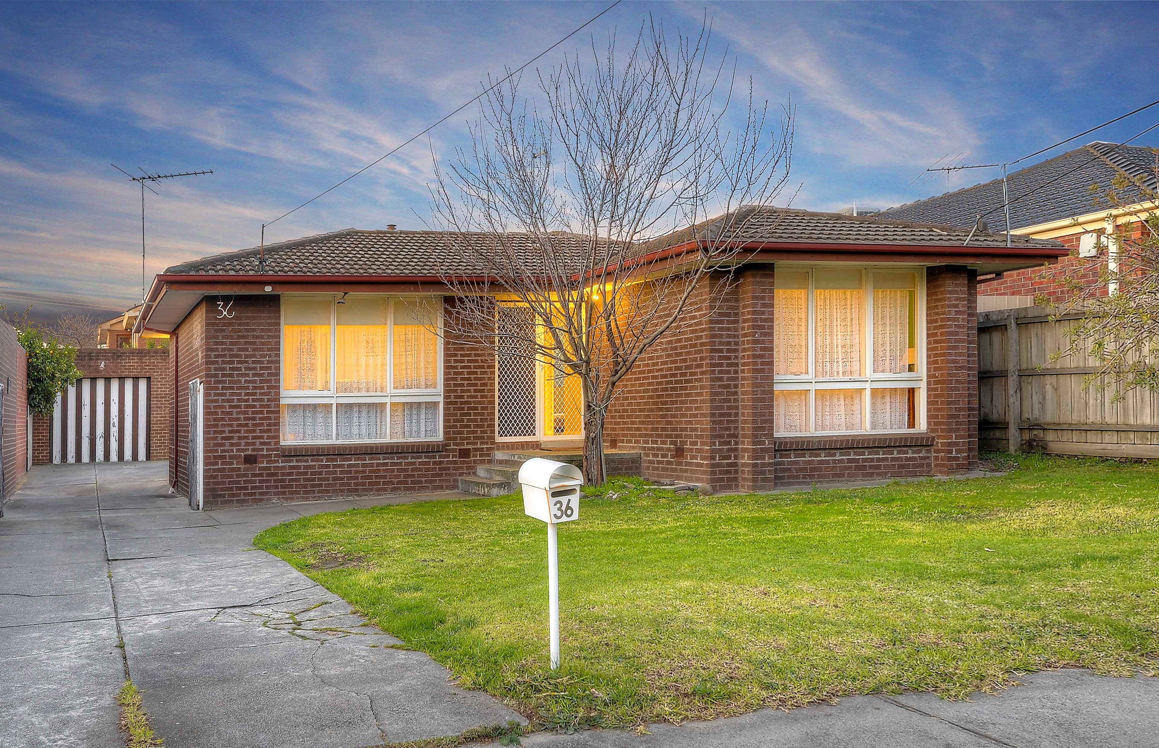 36 Anstey Avenue, Reservoir VIC 3073, Reservoir - Image 1