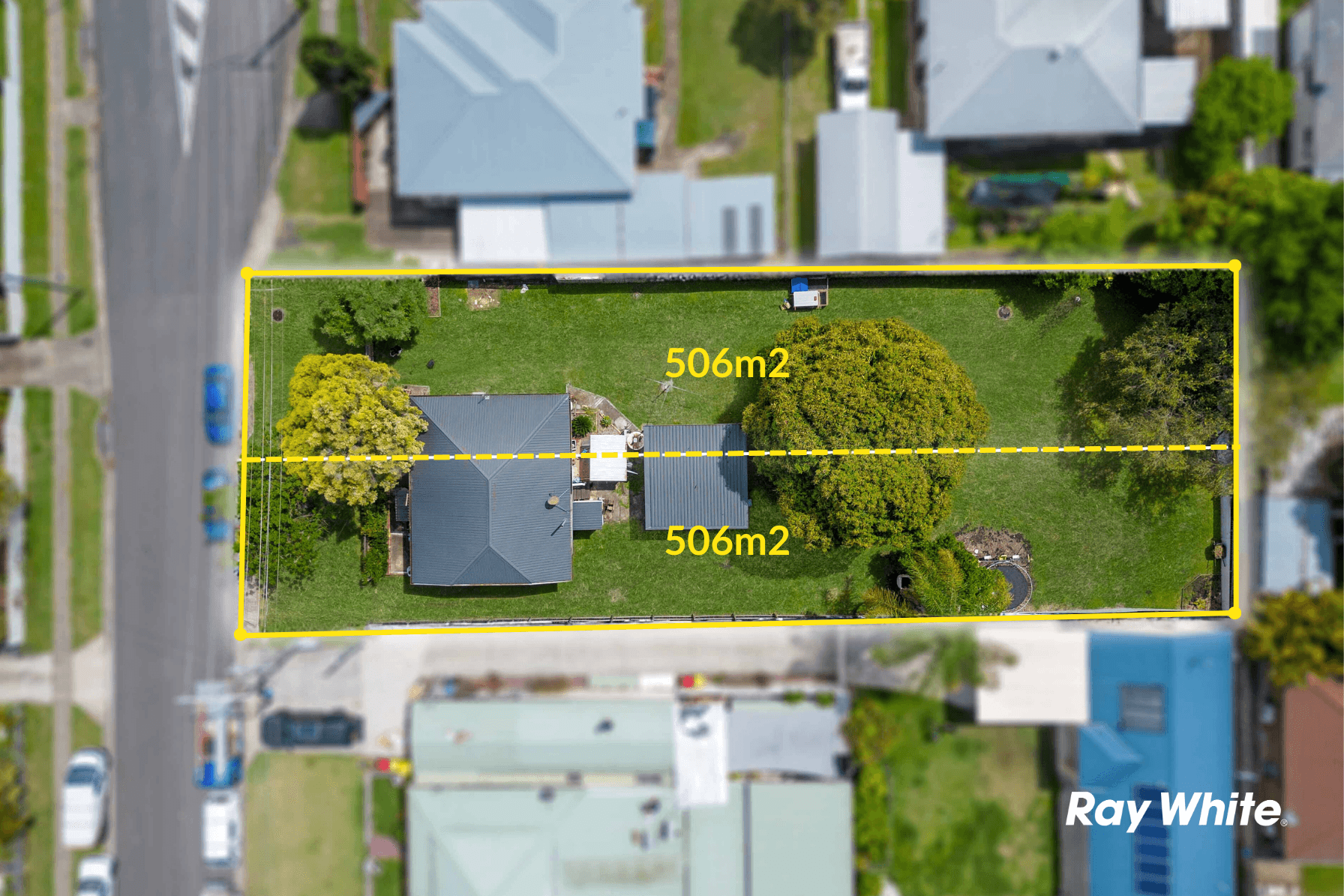 42 Cole Street, Silkstone QLD 4304, Silkstone - Thumbnail 2