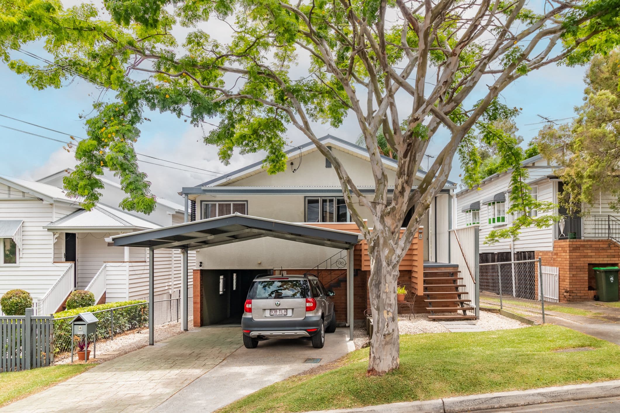 4 Hawdon Street, Wilston QLD 4051, Wilston - Image 1