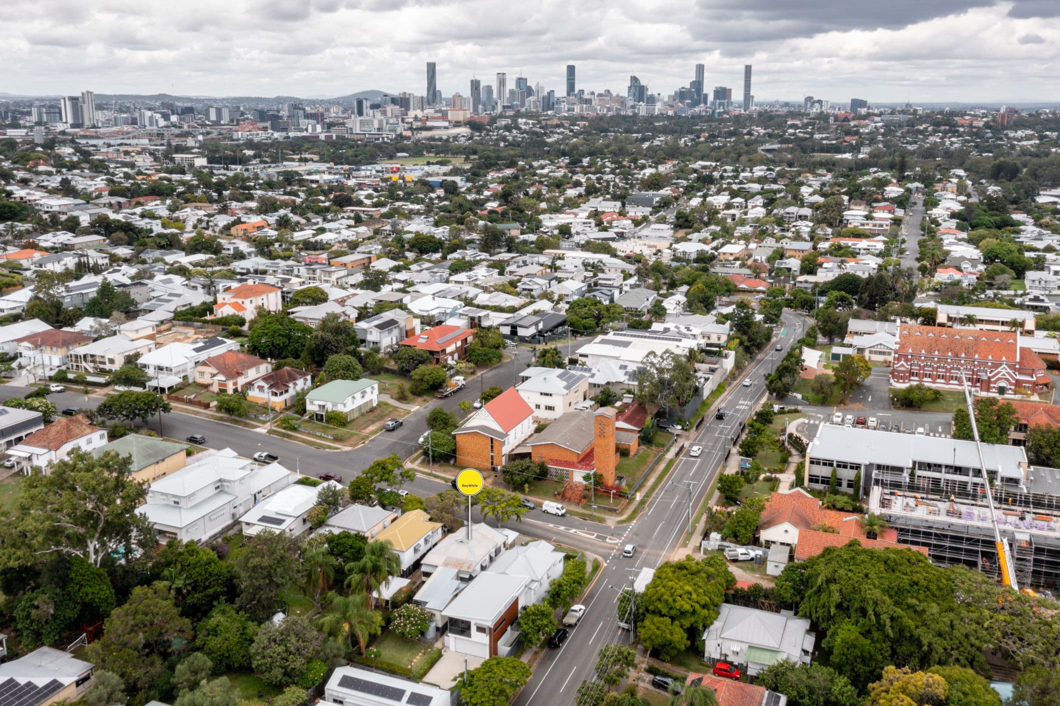 4 Hawdon Street, Wilston QLD 4051, Wilston - Thumbnail 3