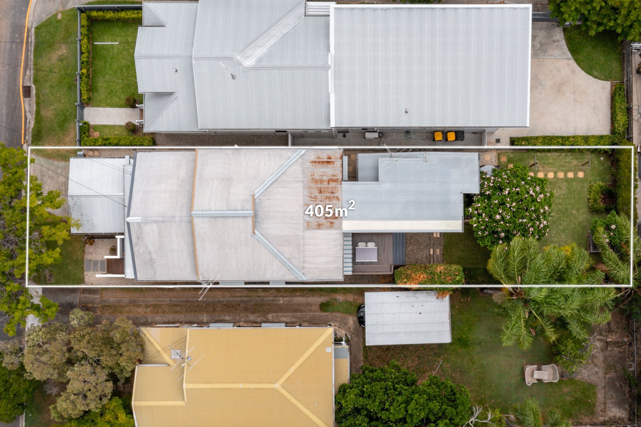 4 Hawdon Street, Wilston QLD 4051, Wilston - Thumbnail 4