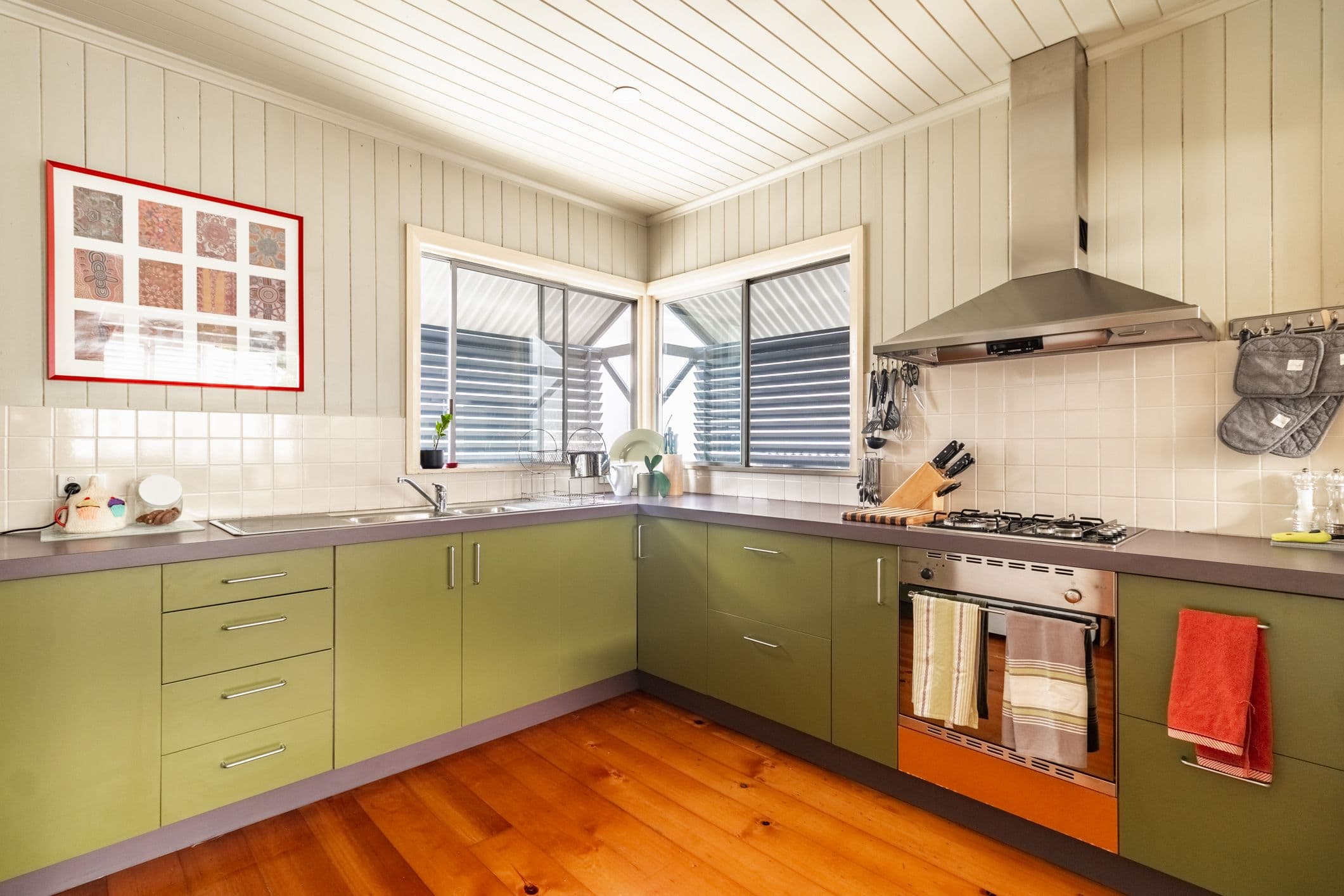 4 Hawdon Street, Wilston QLD 4051, Wilston - Thumbnail 6