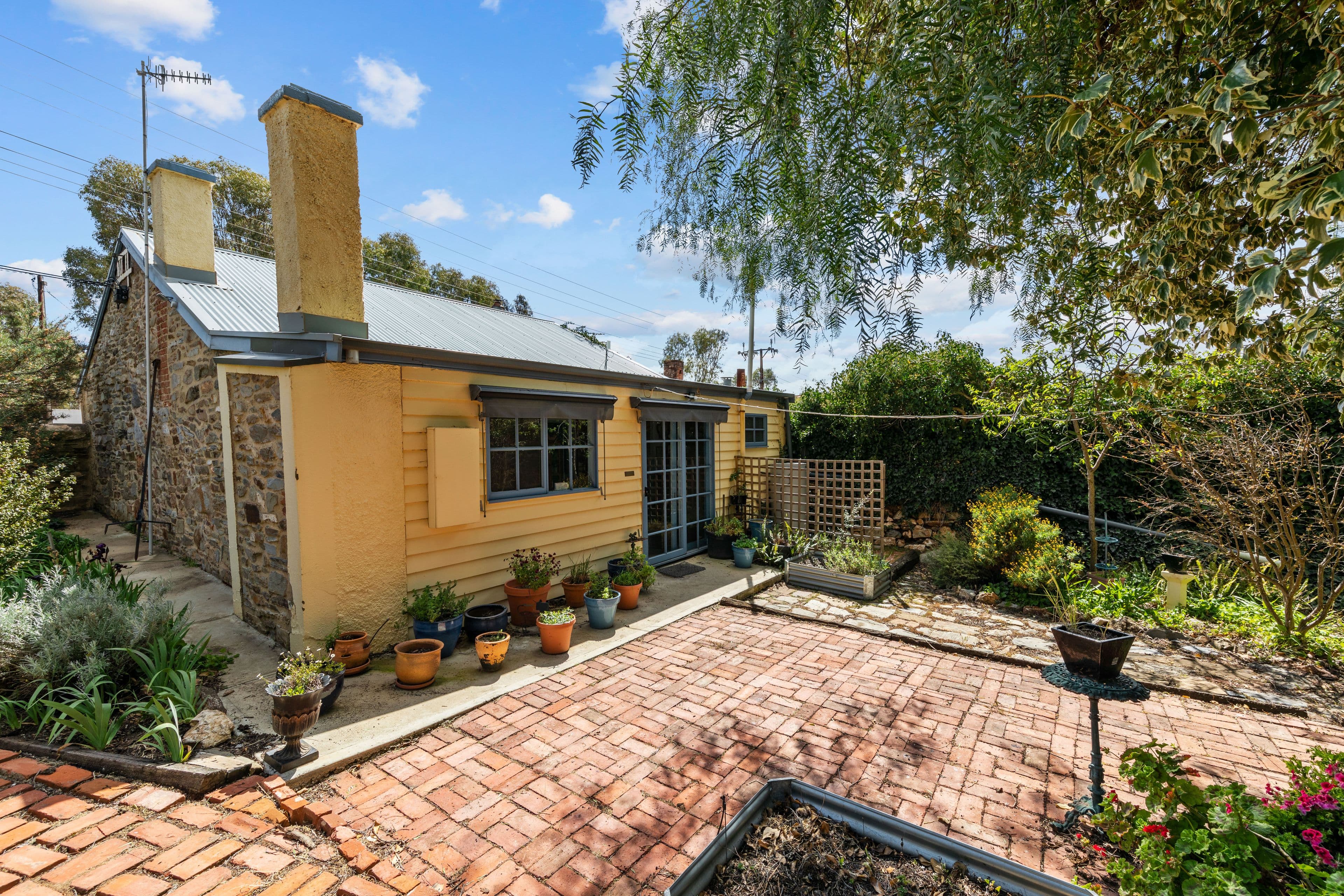 9 Truro Street, Burra SA 5417, Burra - Image 1