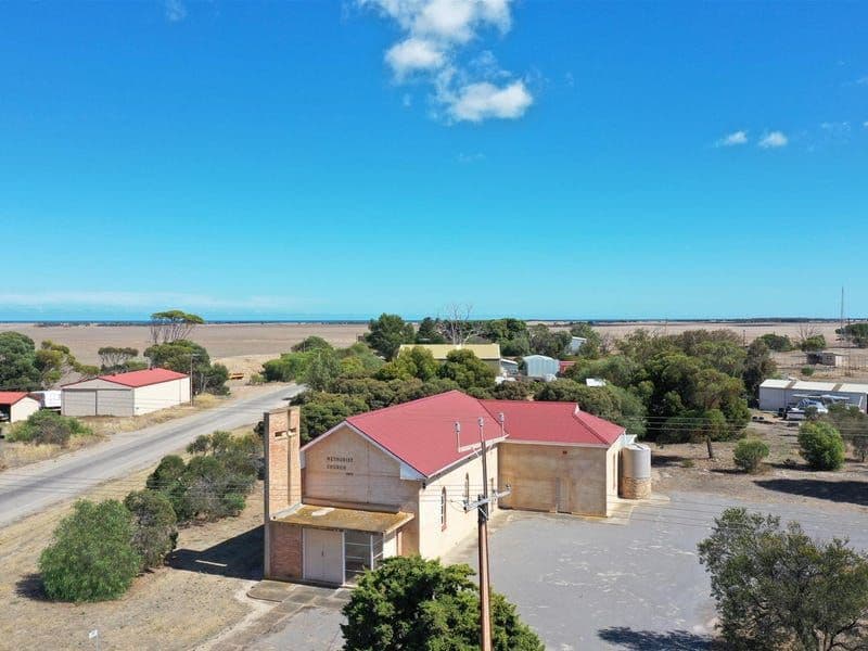 30 Tucker Avenue, Brentwood SA 5575, Brentwood - Image 1
