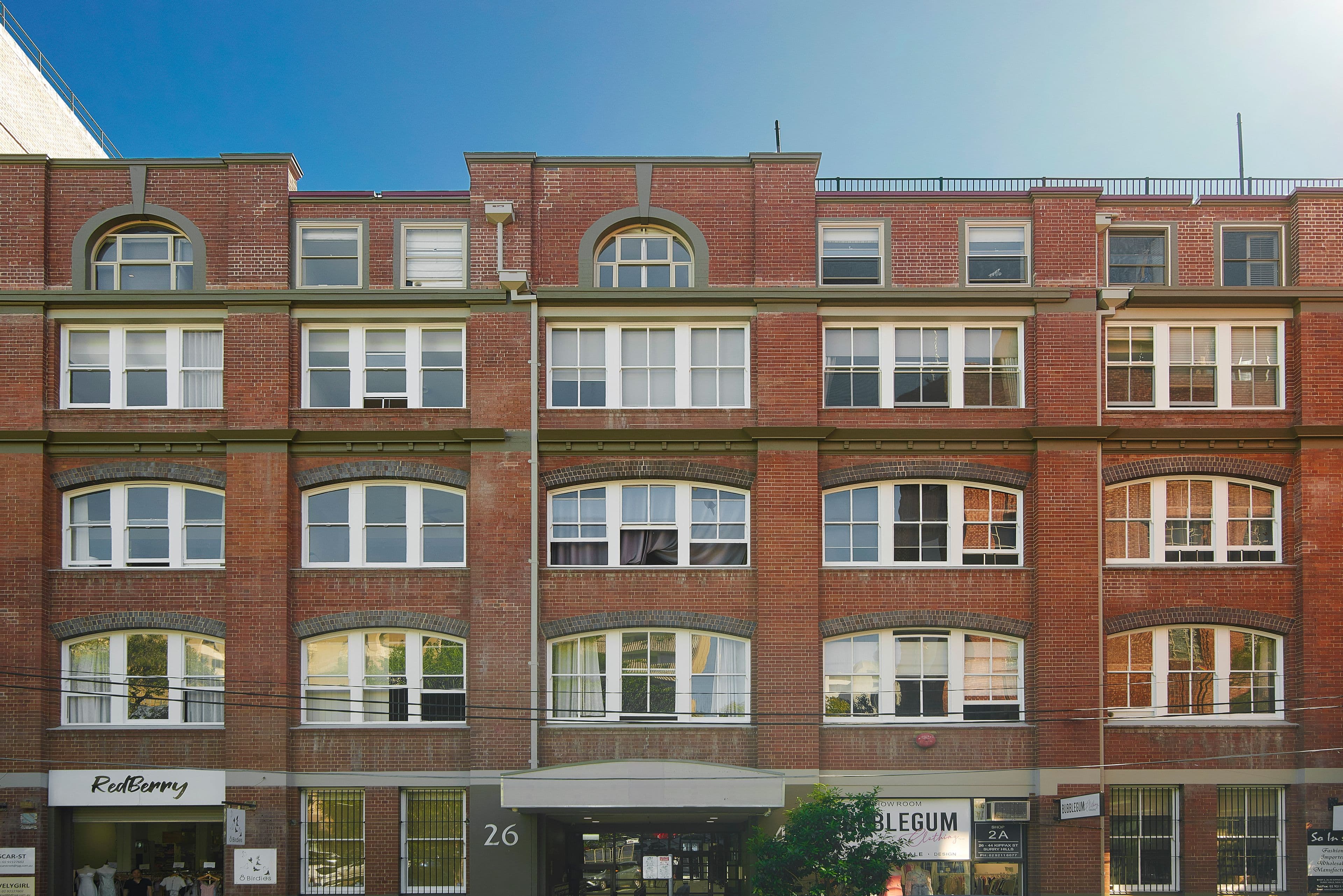 26-44 Kippax Street, Surry Hills NSW 2010, Surry Hills - Thumbnail 6