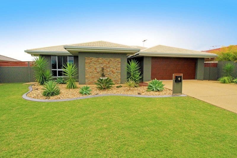 12 Rosella Drive, GRACEMERE QLD 4702, Gracemere - Image 1