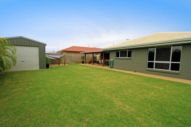 12 Rosella Drive, GRACEMERE QLD 4702, Gracemere - Thumbnail 3