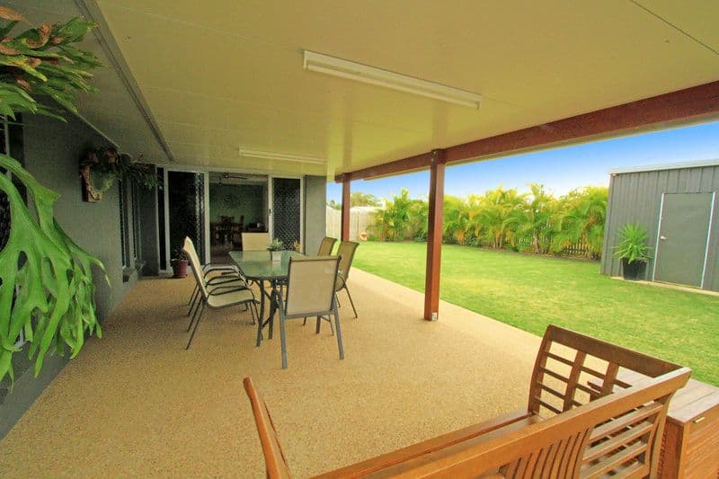 12 Rosella Drive, GRACEMERE QLD 4702, Gracemere - Thumbnail 4