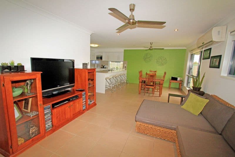 12 Rosella Drive, GRACEMERE QLD 4702, Gracemere - Thumbnail 5