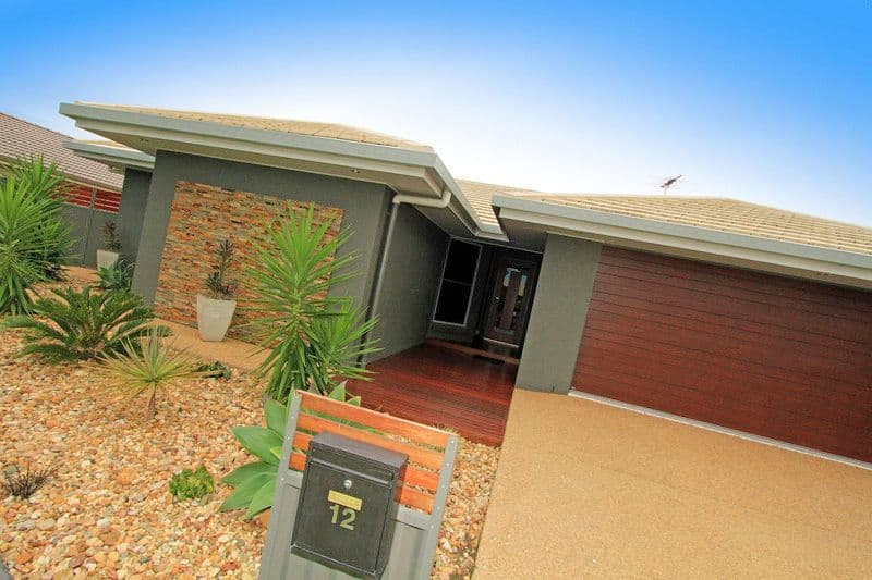 12 Rosella Drive, GRACEMERE QLD 4702, Gracemere - Thumbnail 6