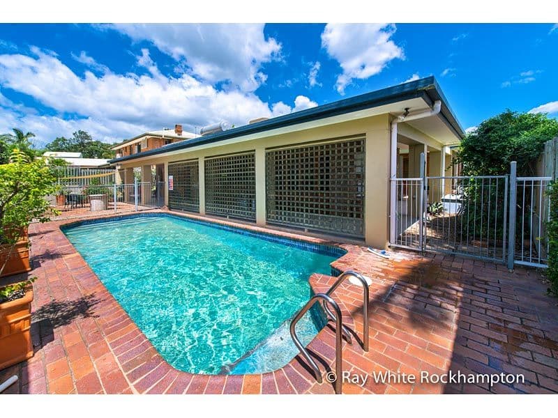 9 Rees Jones Close, Frenchville QLD 4701, Frenchville - Thumbnail 3