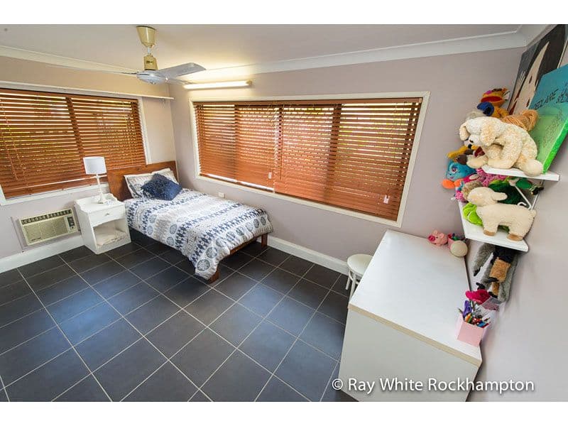 9 Rees Jones Close, Frenchville QLD 4701, Frenchville - Thumbnail 5