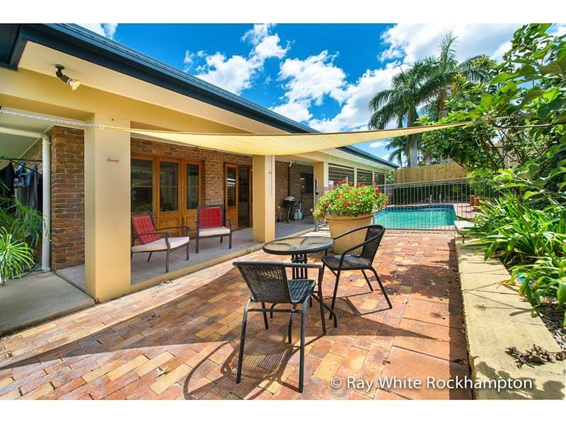 9 Rees Jones Close, Frenchville QLD 4701, Frenchville - Thumbnail 6