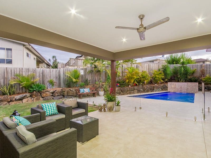 37 Richardson Crescent, Upper Coomera QLD 4209, Upper Coomera - Thumbnail 4