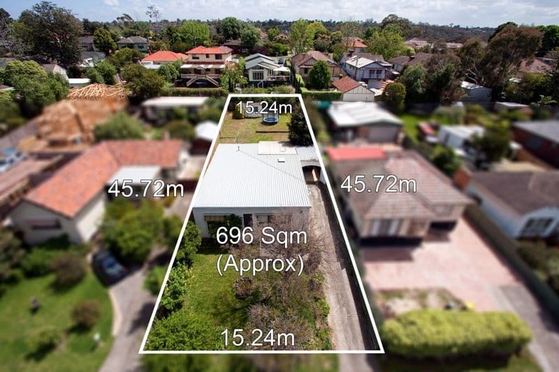29 Falcon Road, MACLEOD VIC 3085, Macleod - Image 1