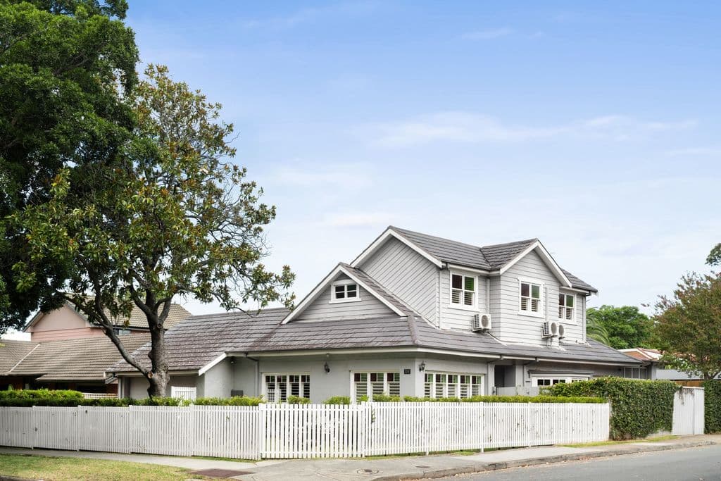 56  Mary Street, Hunters Hill - Image 1